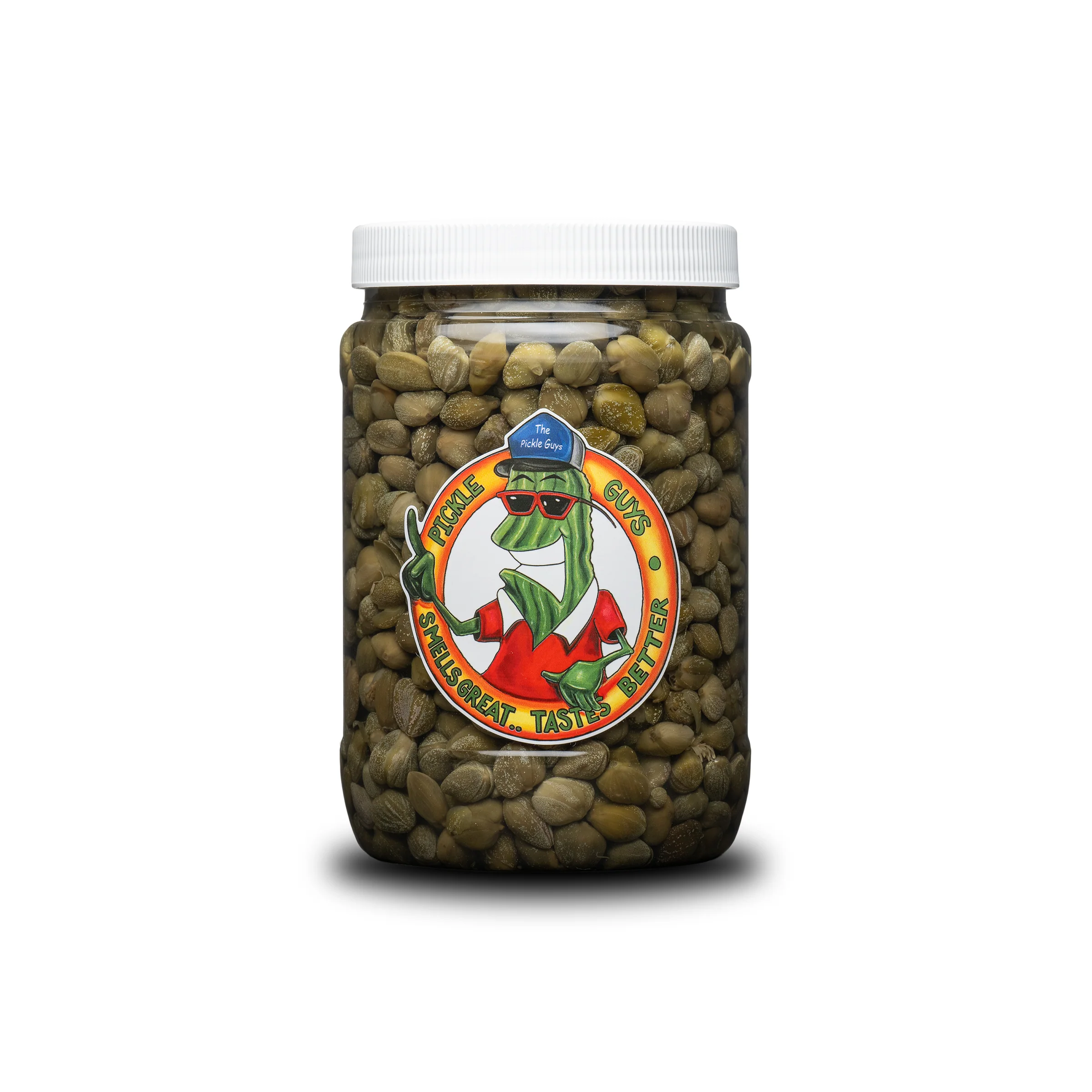 Capers - Image 3