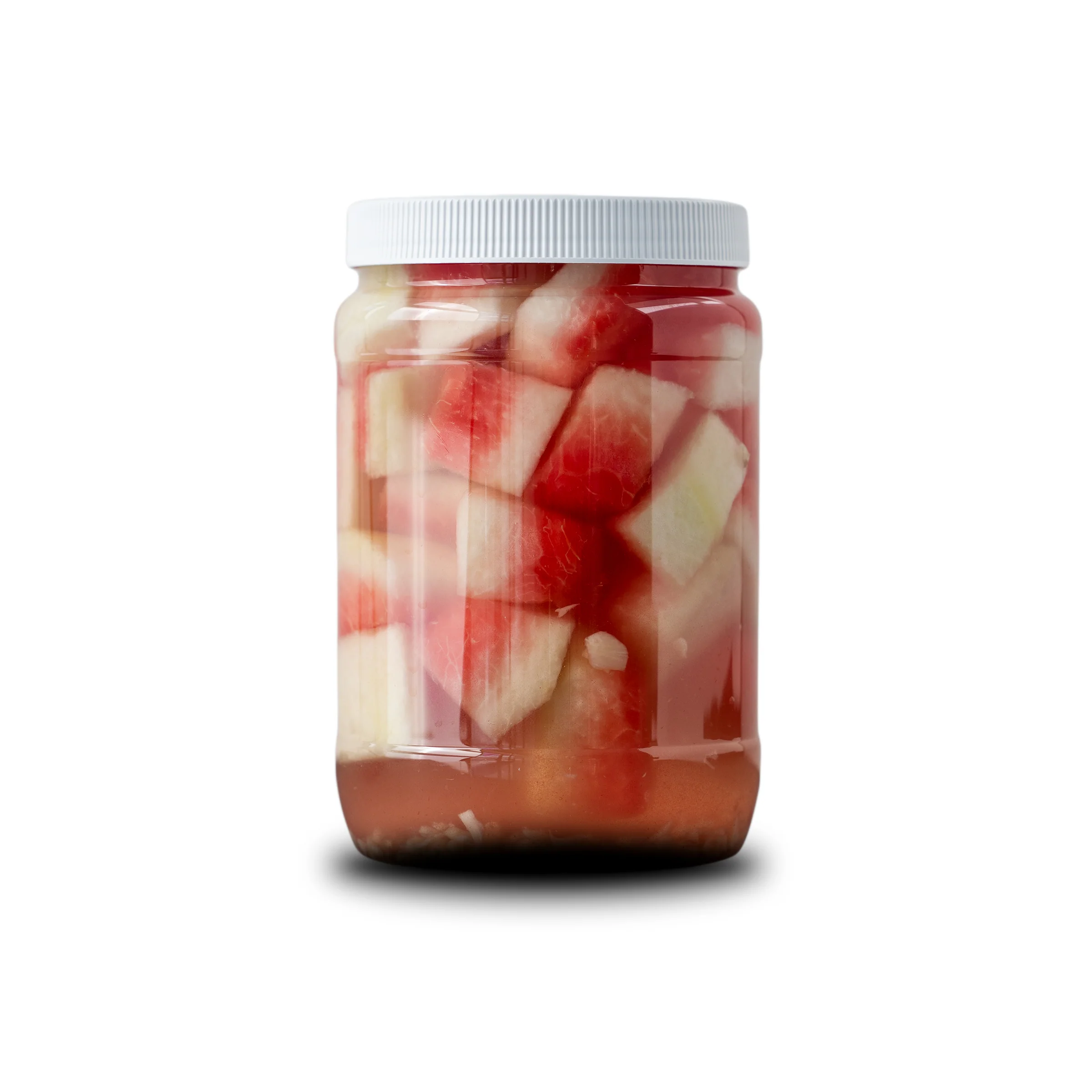 Erica’s 10/10 Watermelon Rind - Image 2
