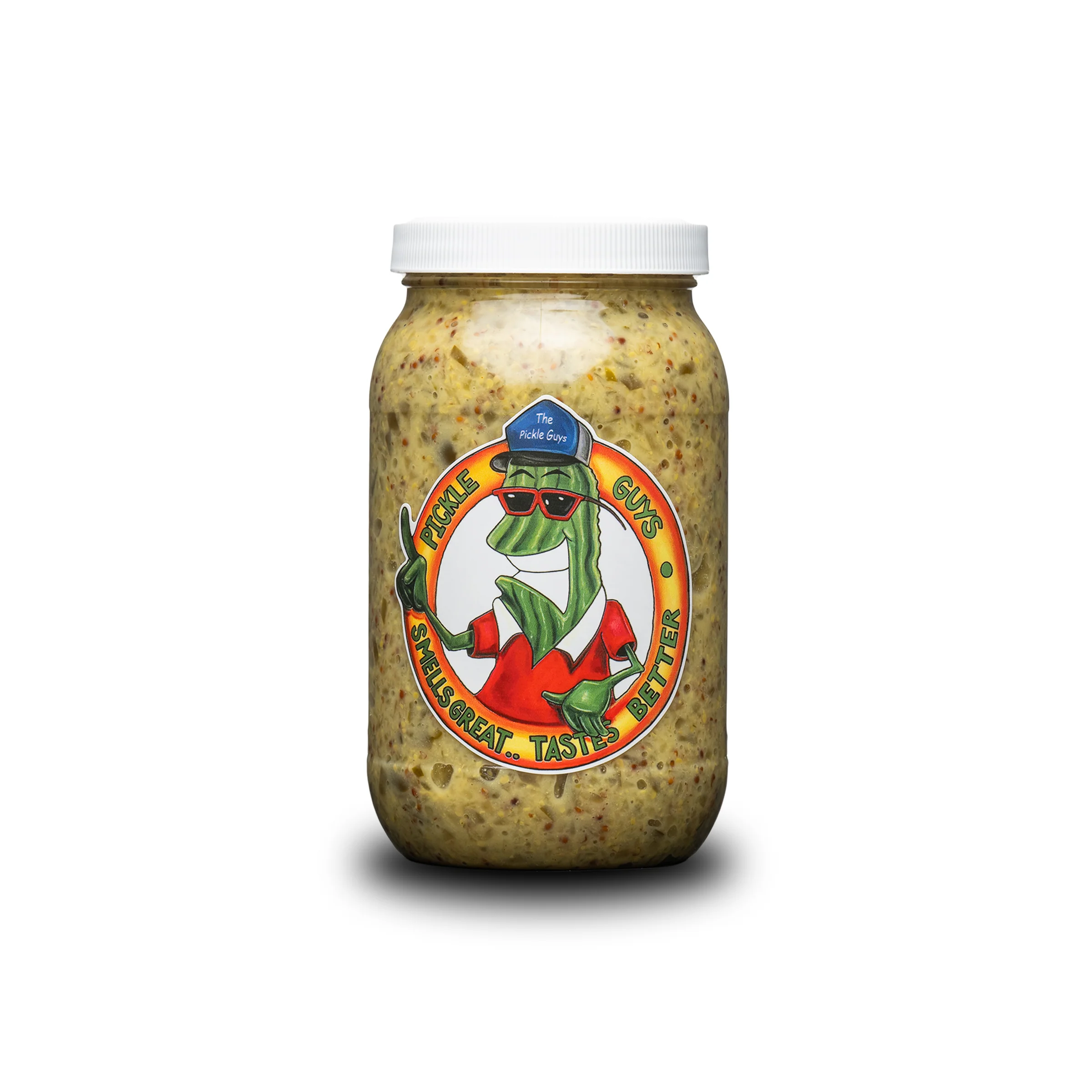 Hot Dog Relish - Image 3