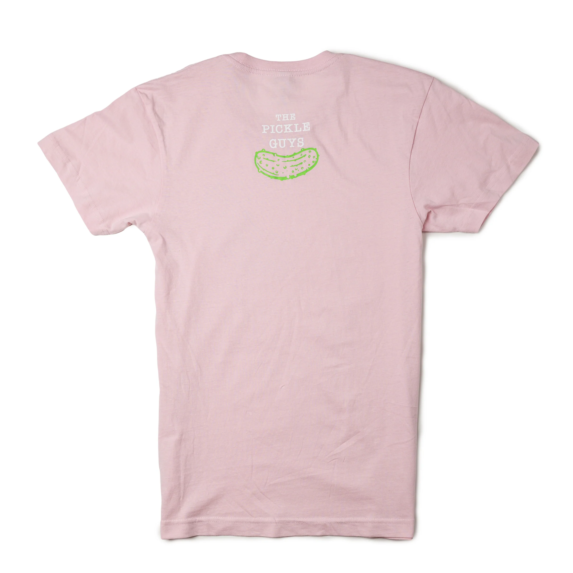 "I Pickle NY" T-Shirt - Image 7