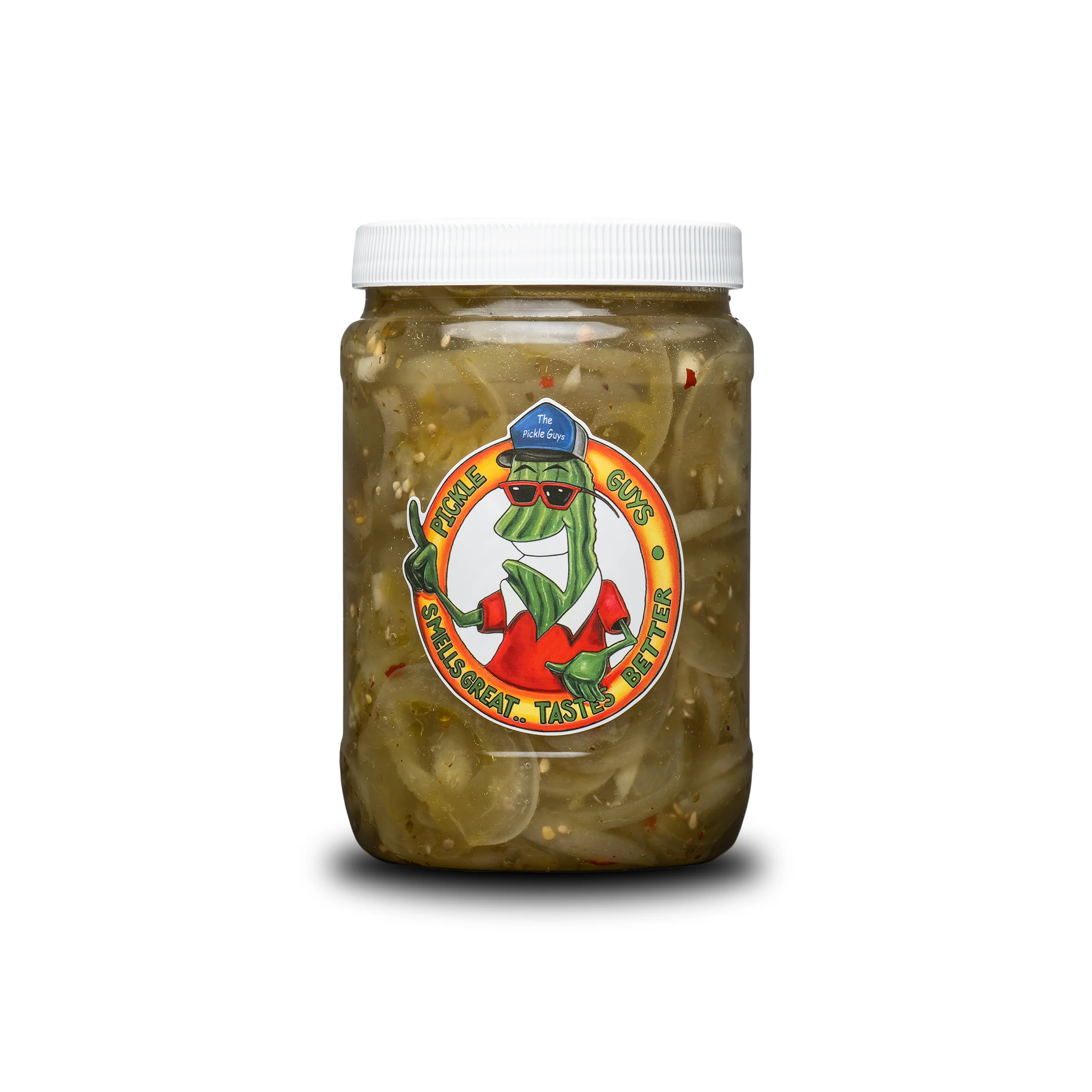 Marinated Sliced Tomatoes - Image 3