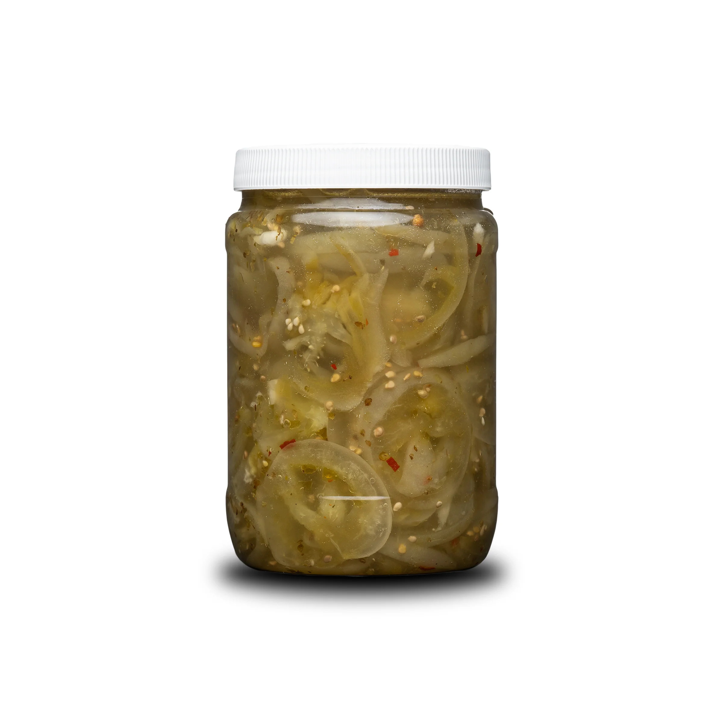 Marinated Sliced Tomatoes - Image 4