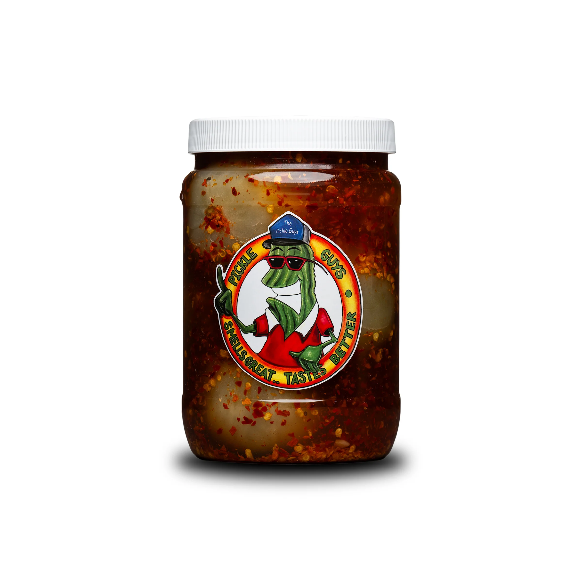 Hot Tomatoes - Image 3