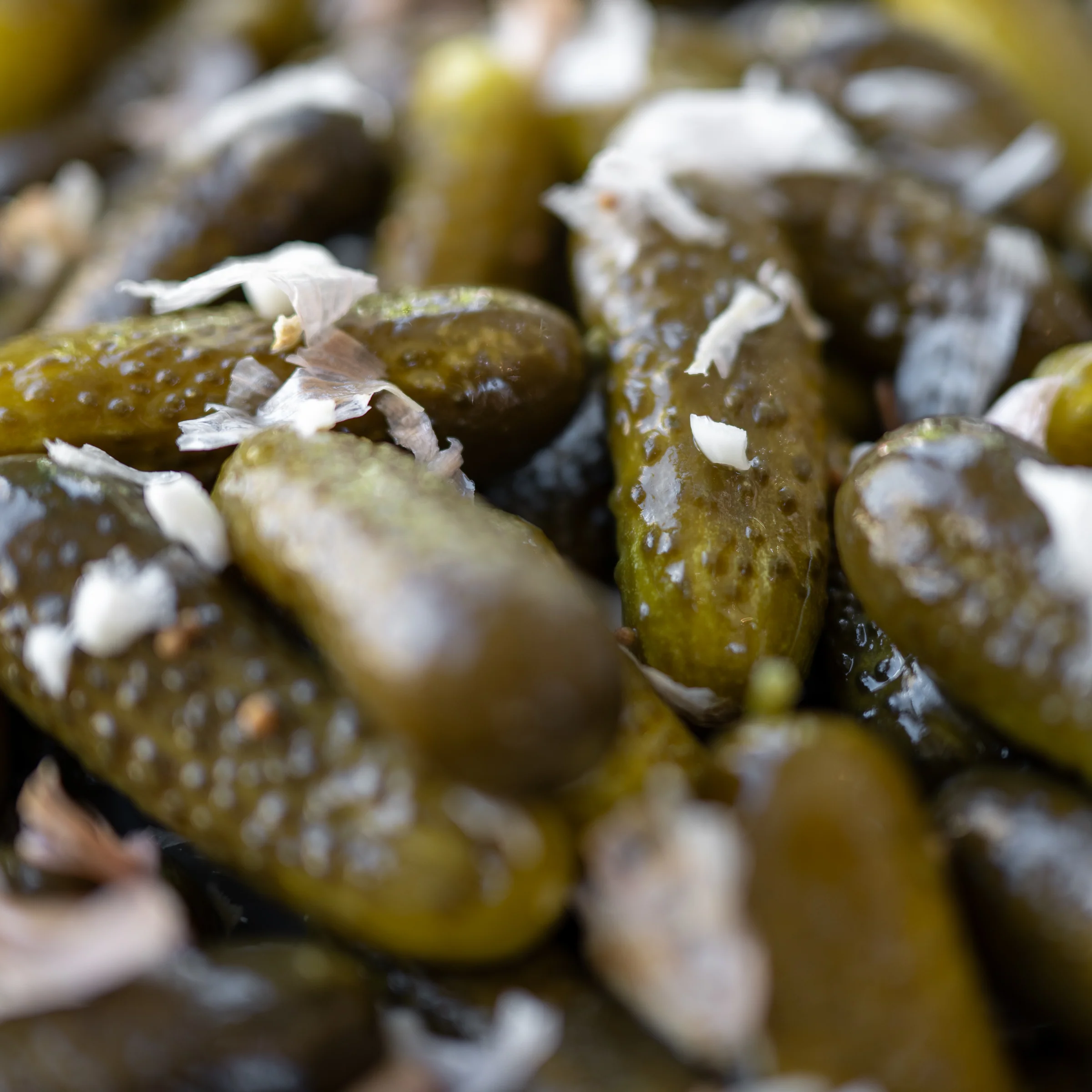 Pickles