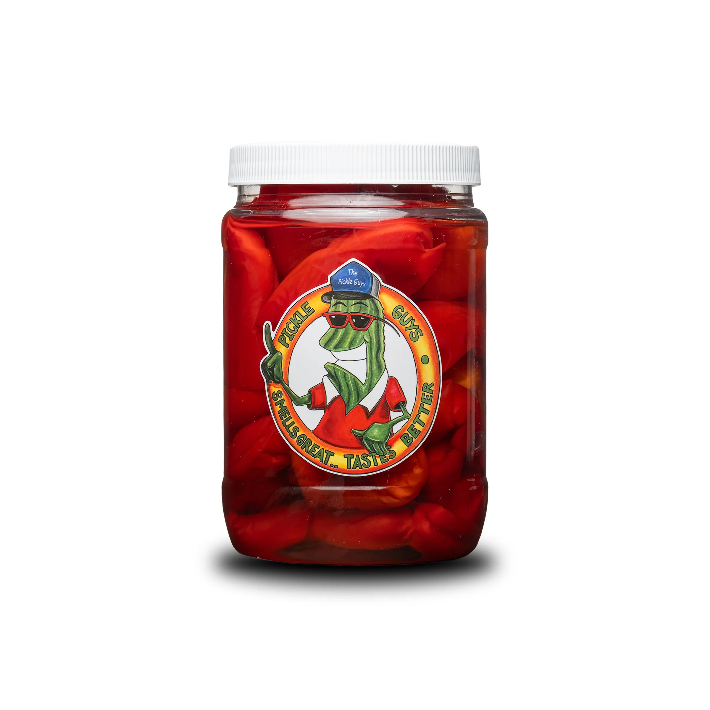 Sweet Peppers - Image 3