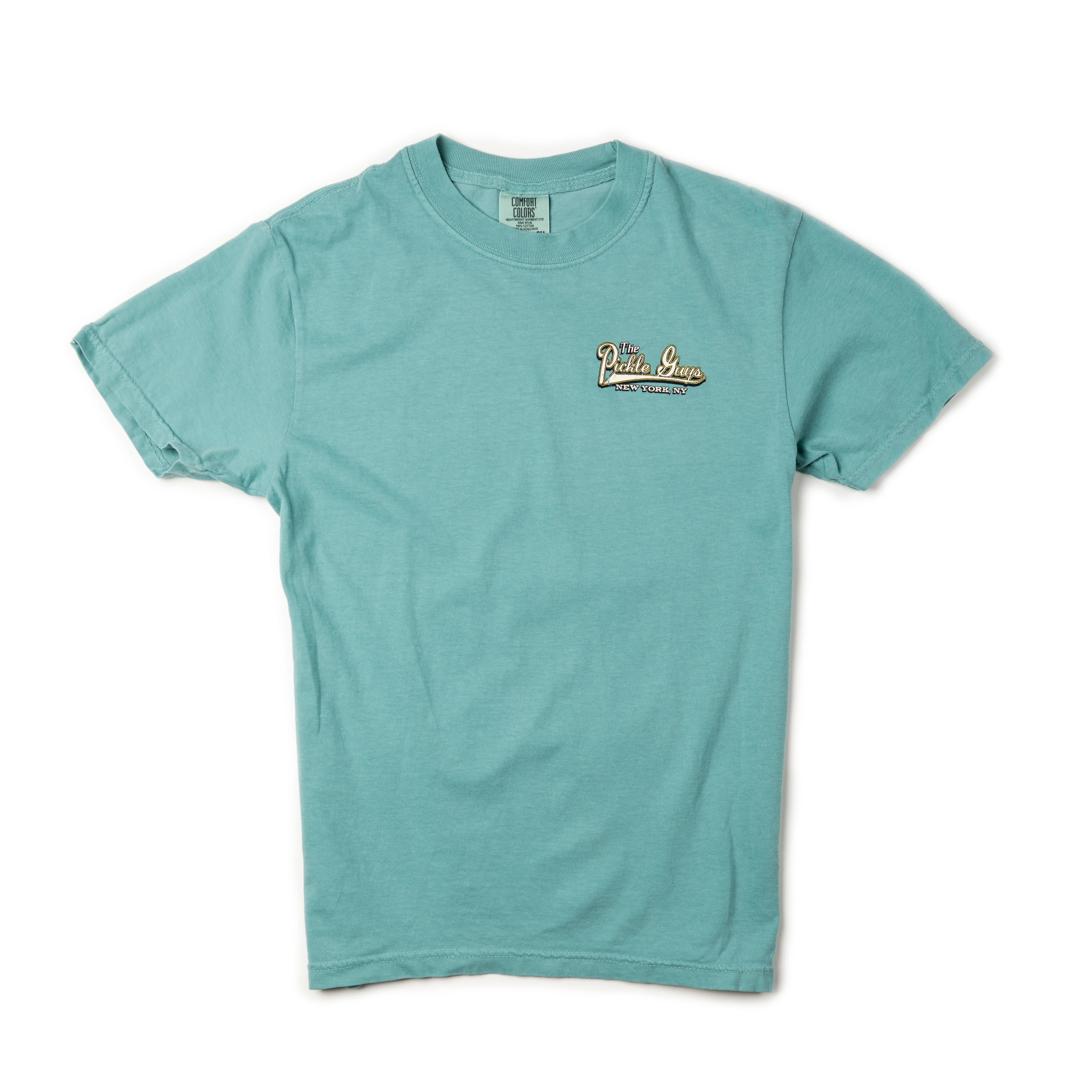 Vintage Pickle Guys T-Shirt - Image 4