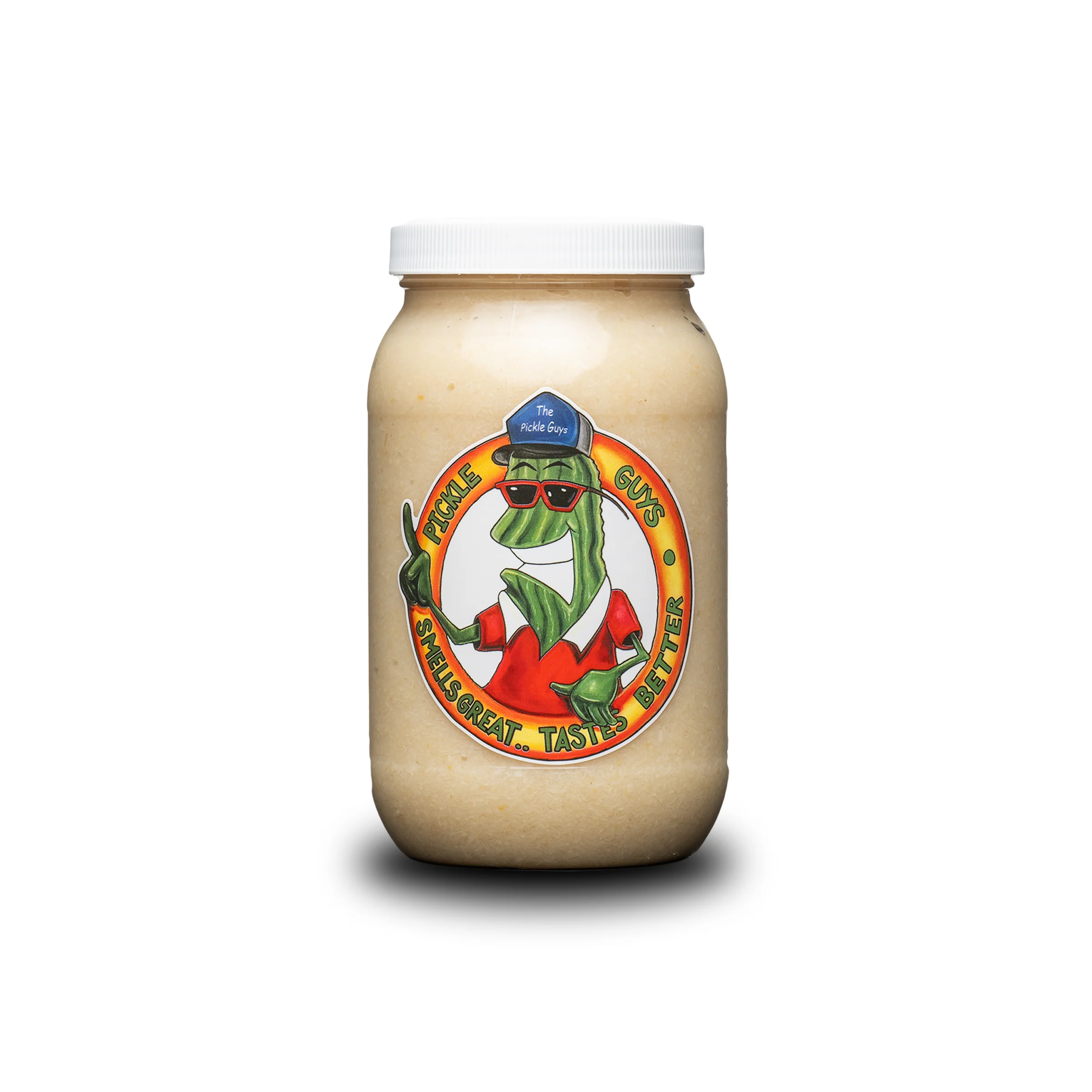 White Horseradish - Image 3